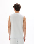 ice blue singlet