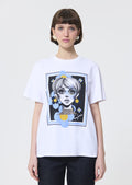 Taratwiggy  white t-shirt