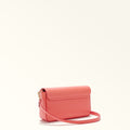 Furla Iride S Crossbody in Orange - Bags 
