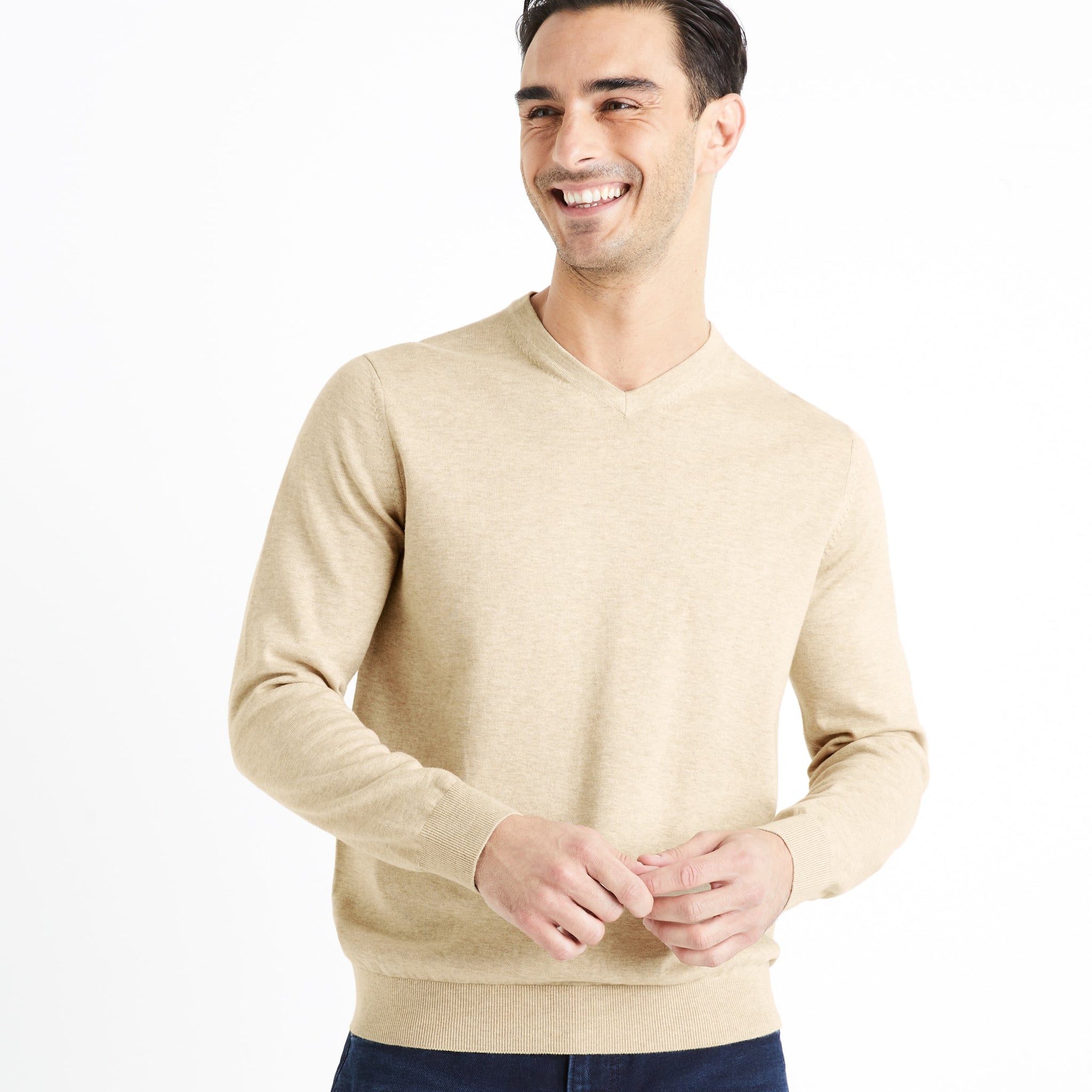 DECOTONV BEIGE MEL CRE NE JUM - Celio lebanon