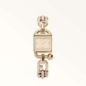 Furla Mianuvola Square Square Case 20 Mm  For Women