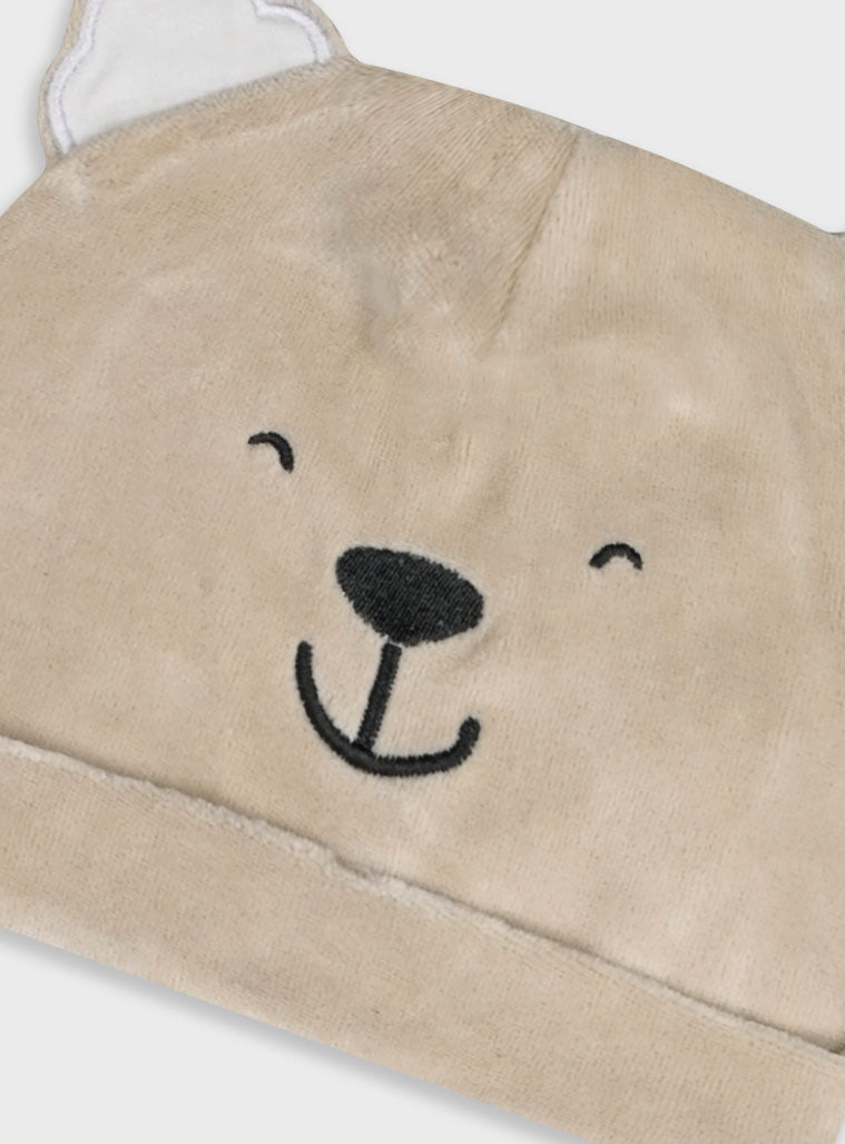 INFANT'S HATS