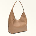 Furla Lara L Hobo Bag In Leather