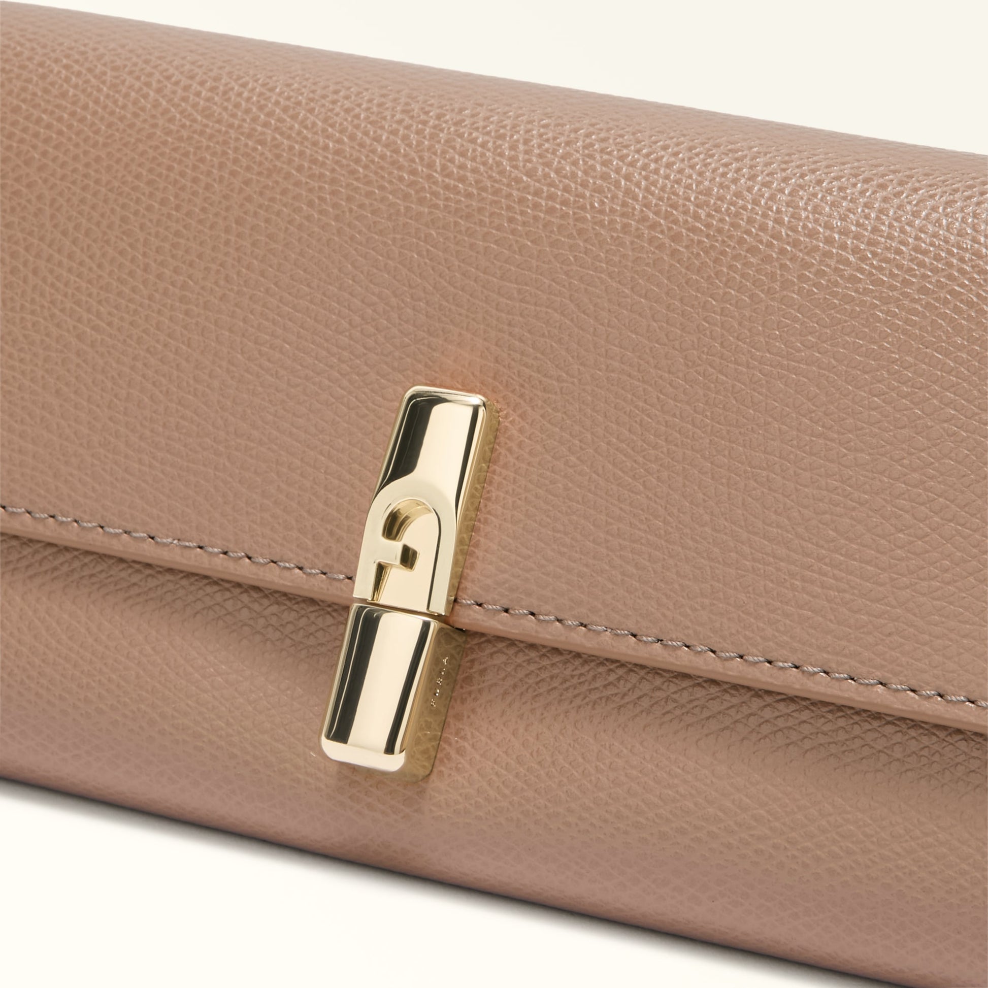 Furla Iride Xl Wallet Small Goods In Leather
