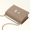 Crossbody Aco-Furla 1927 Stucco Gray