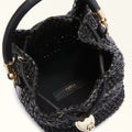 Bucket Bag Nid-Furla Mionido Nero