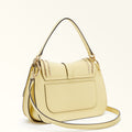 Top Handle Fow-Furla Flow Toni Freesia