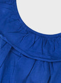 Blue Top for Girls