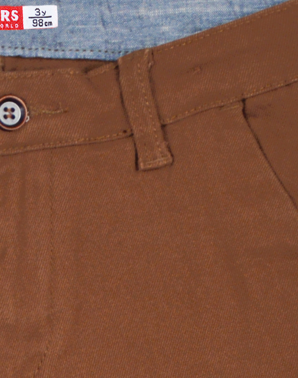 BOY'S TROUSERS Energiers