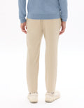 Beige Pants for Men