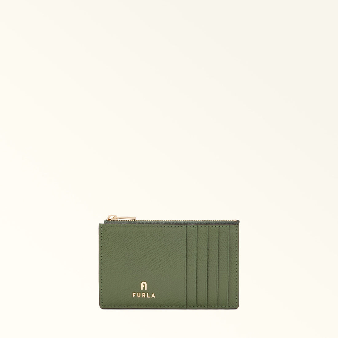 Card Case Cme-Furla Camelia Oliva