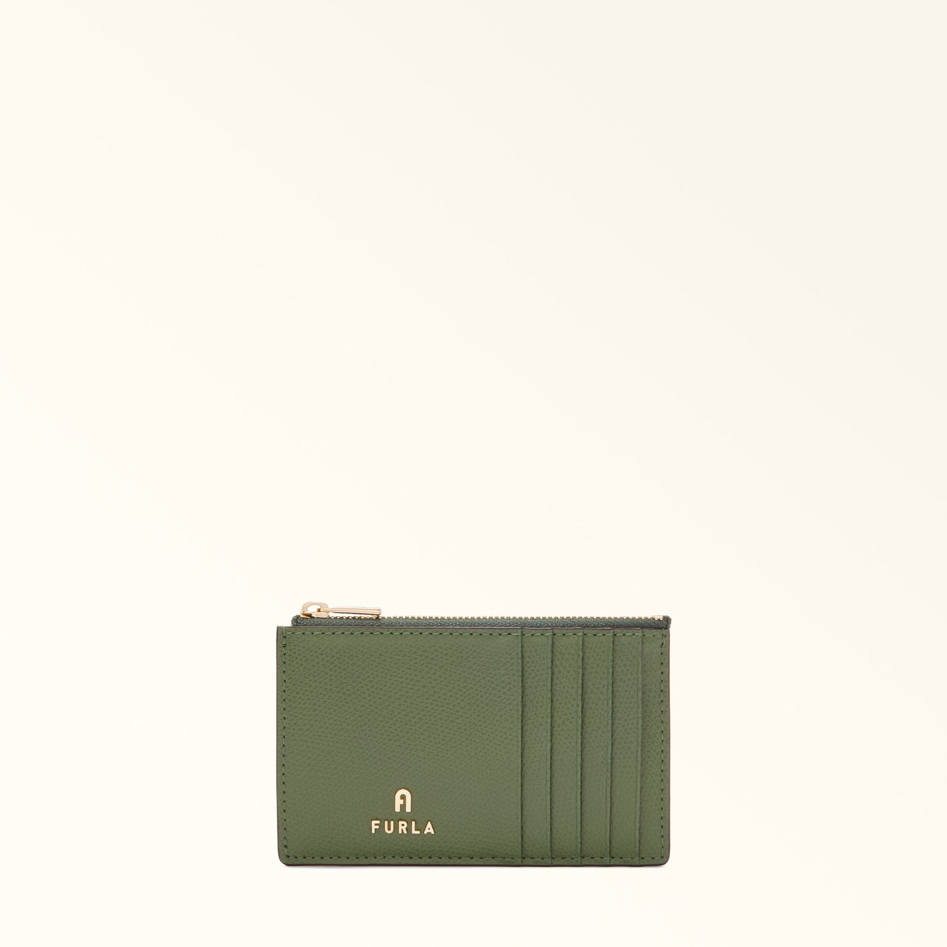 Card Case Cme-Furla Camelia Oliva