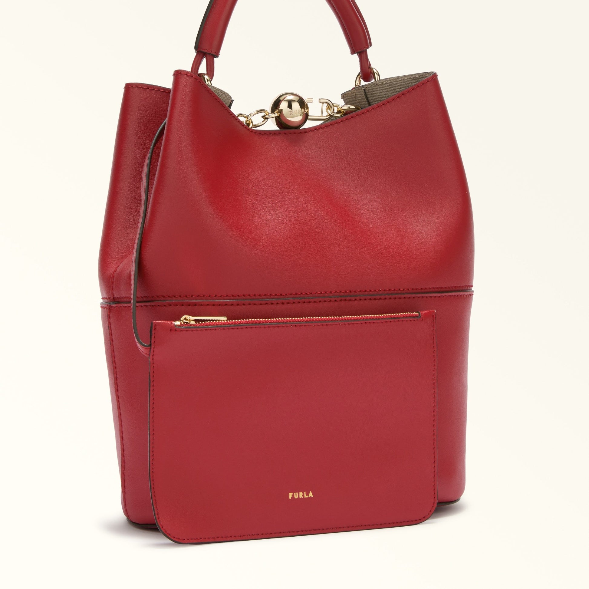 FURLA SFERA BUCKET BAG Furla