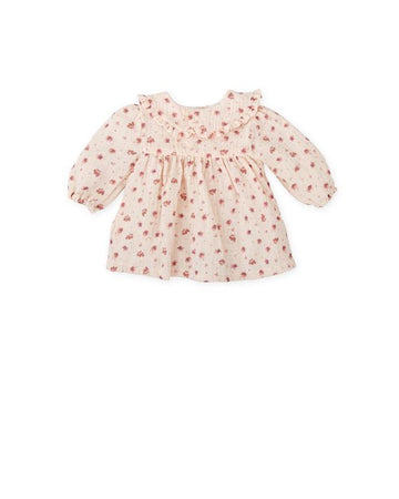 Petal Dress for Kids