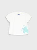 White Blouse Beach for Boys