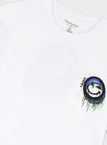 White Blouse for Boys