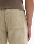Celio Cotton Bermuda - Beige