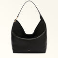 Furla Lara L Hobo Bag In Leather