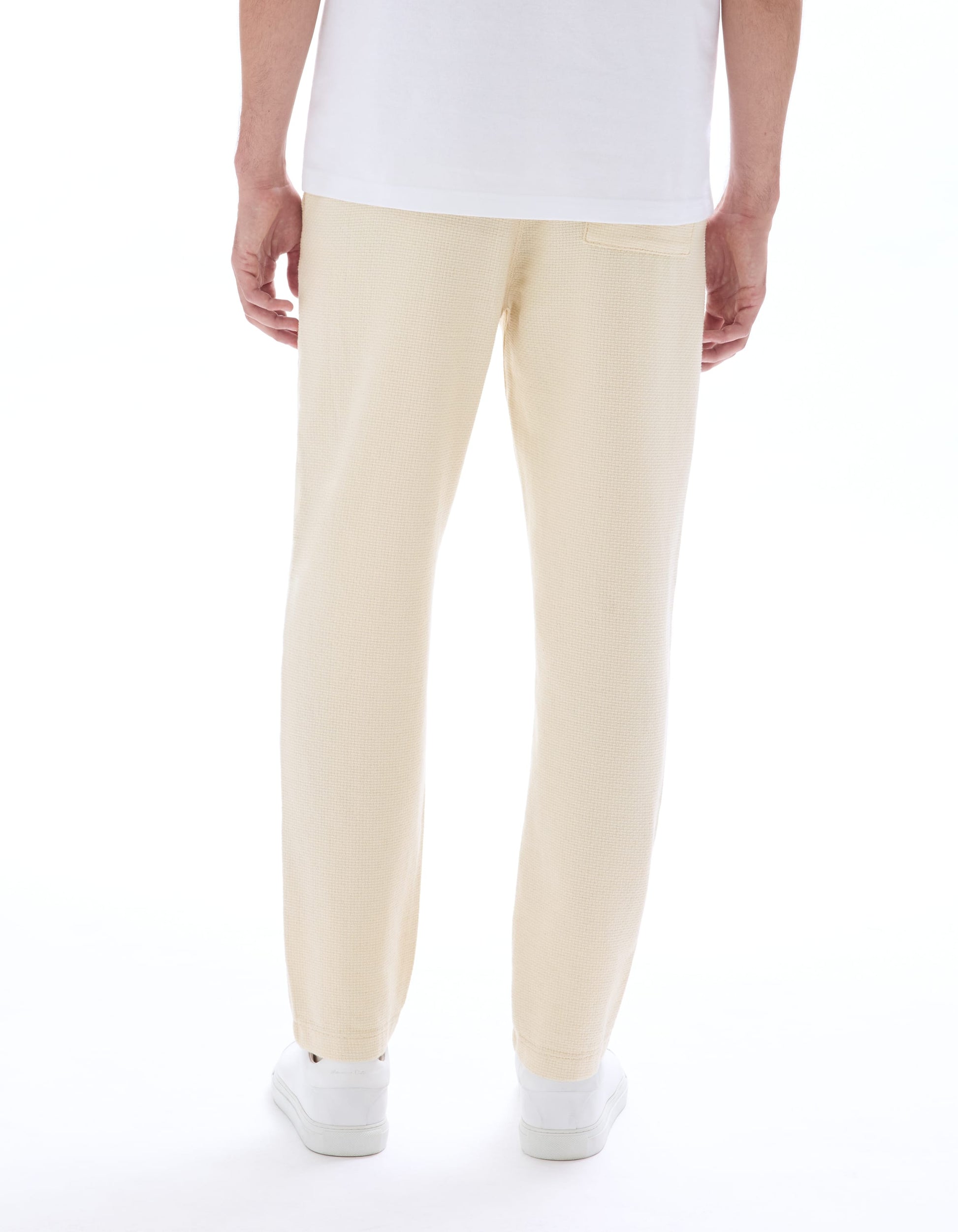 ecru pants other style