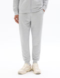 Grey Jog Pants for Men