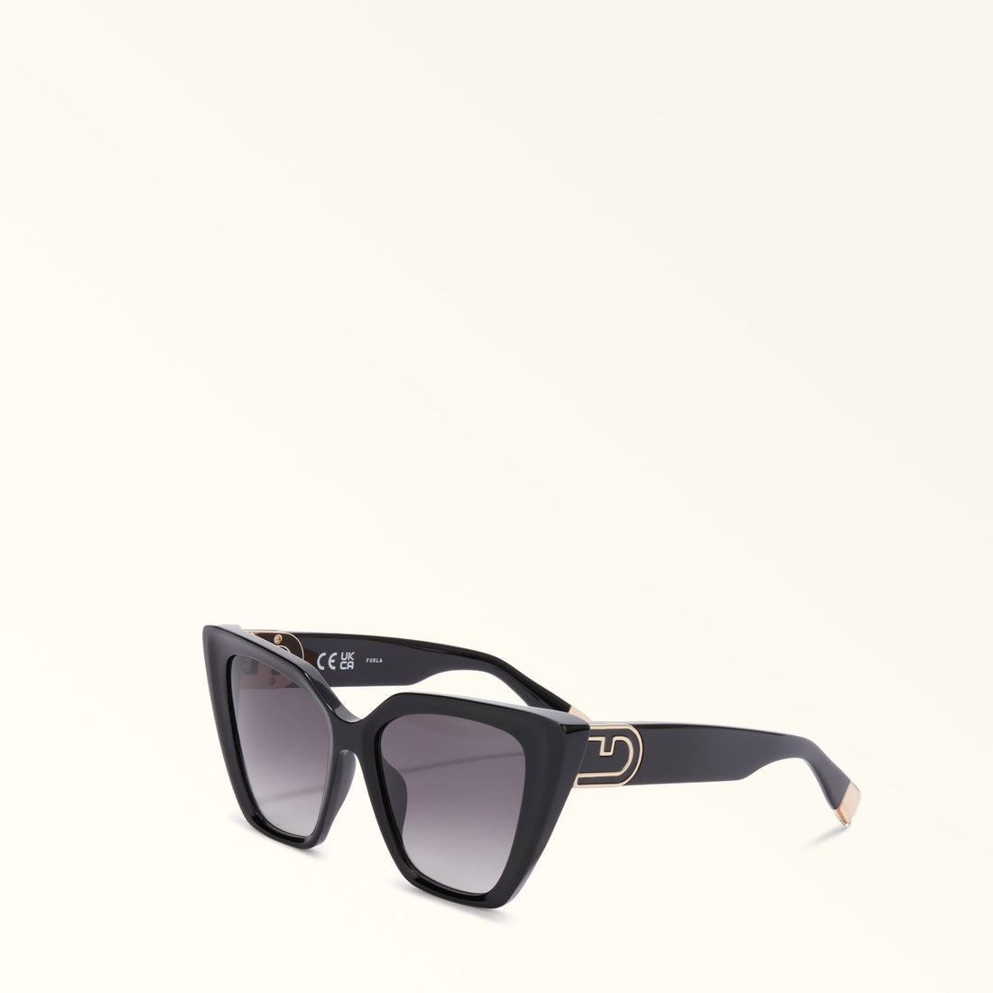 Furla Sunglasses Sfu879  For Women