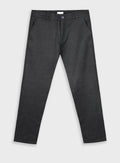Boy Trousers - Anthracite