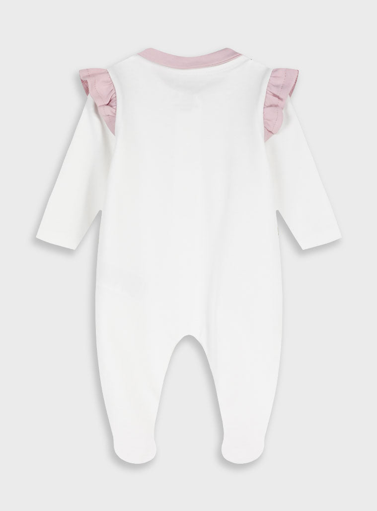 INFANT'S ROMPER