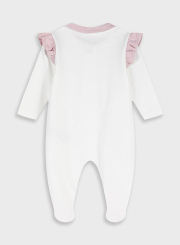INFANT'S ROMPER