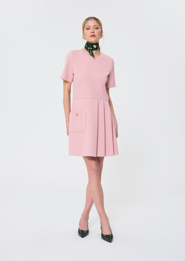 Rosella Dress by Tara Jarmon Lebanon