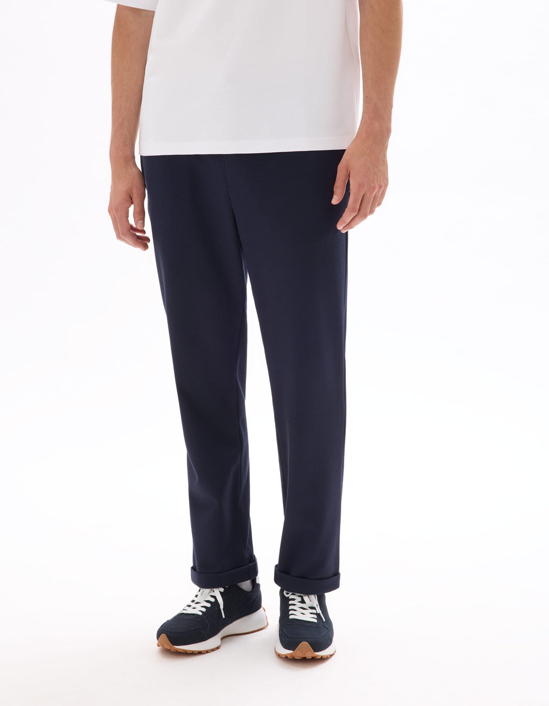 navy h25 pants other style