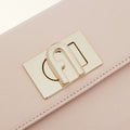 Top Handle Aco-Furla 1927 Azalea
