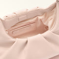 Furla Delia Mini Shoulder in Pink - Bags 