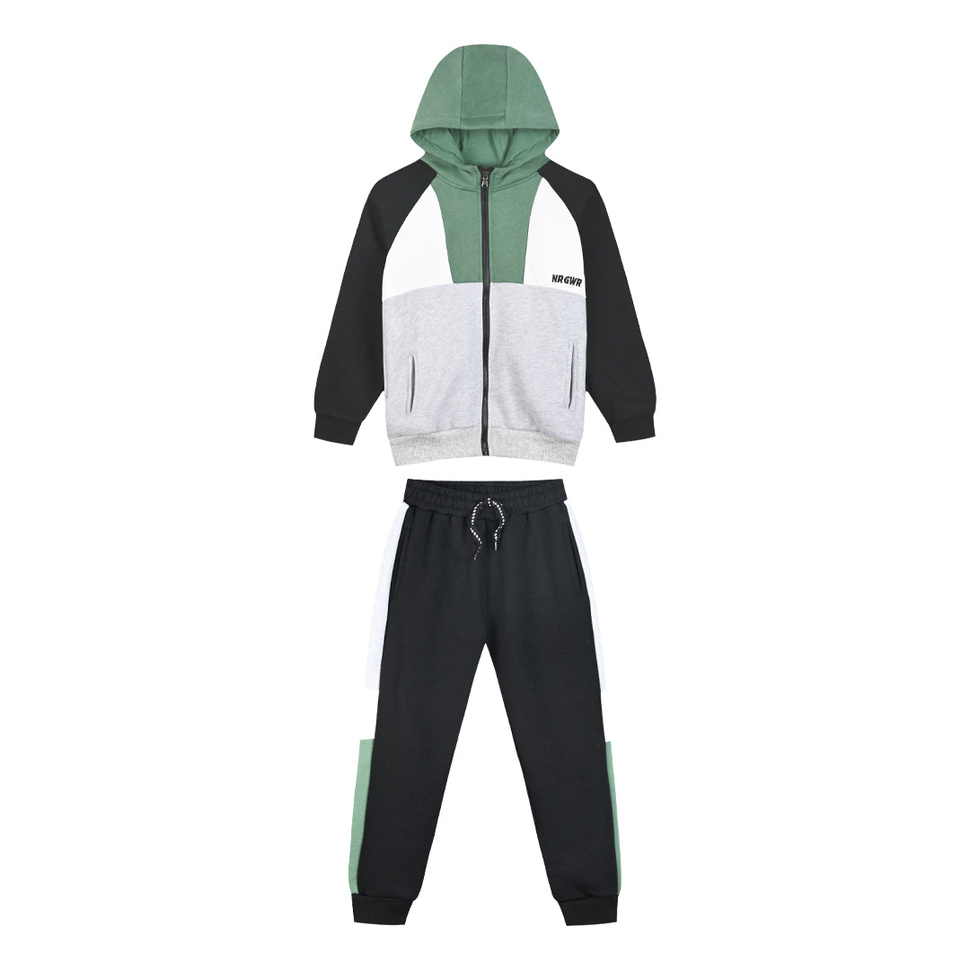 BOY'S TRACKSUIT Energiers