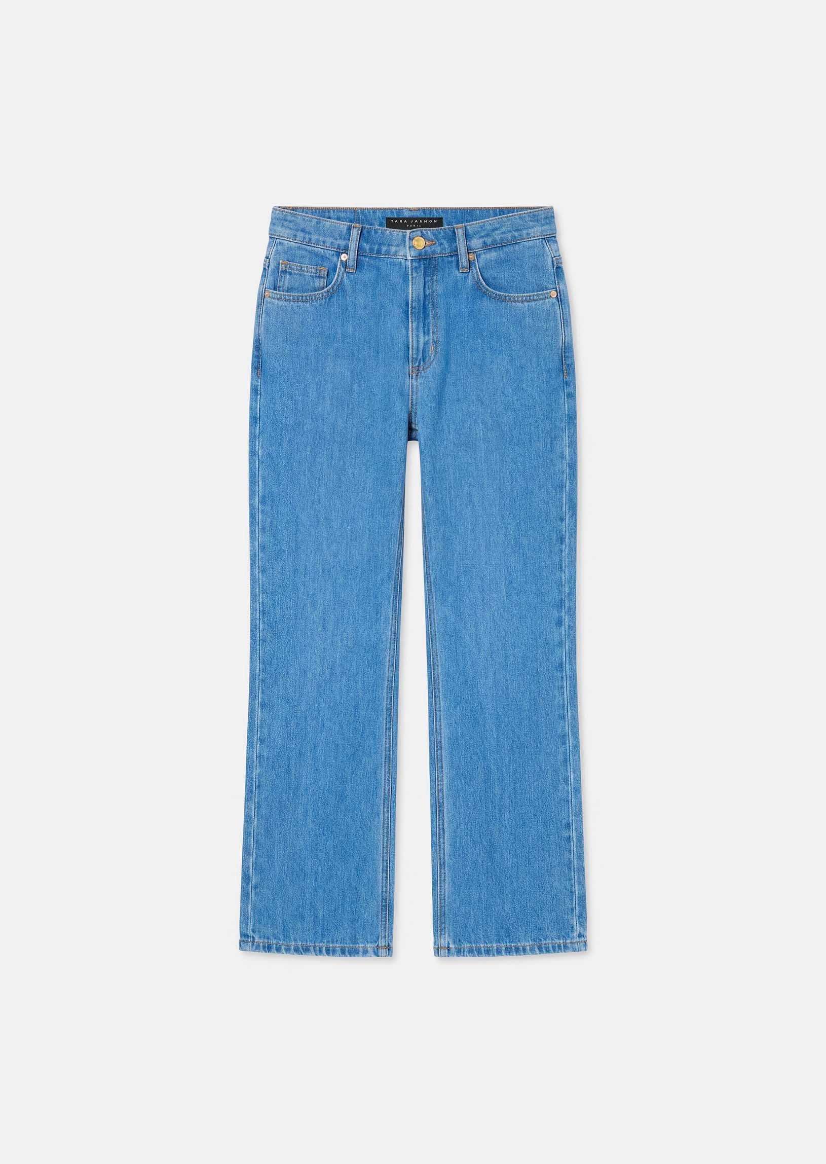jack in blue denim