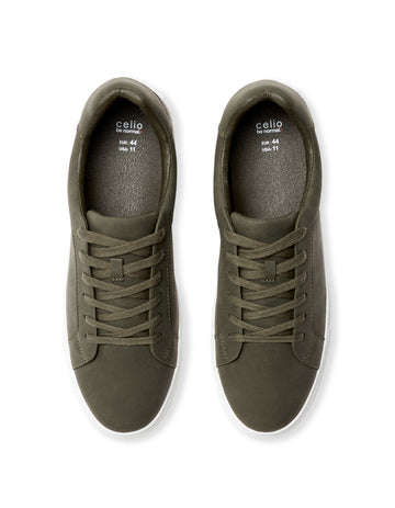 Khaki Basket - Celio Lebanon