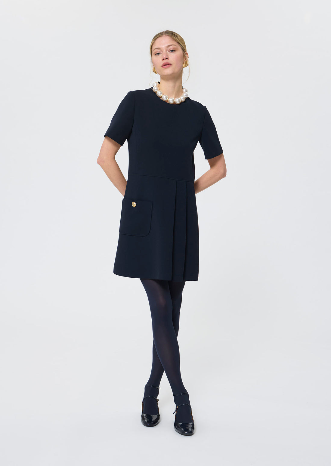 Rosella Dress for women