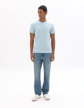 Blue Skyway Short sleeves TShirt for men