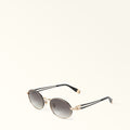 Furla Sunglasses Sfub30 in Black - Sunglasses 