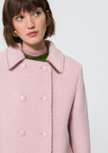 Marguerite Coat by Tara Jarmon Lebanon