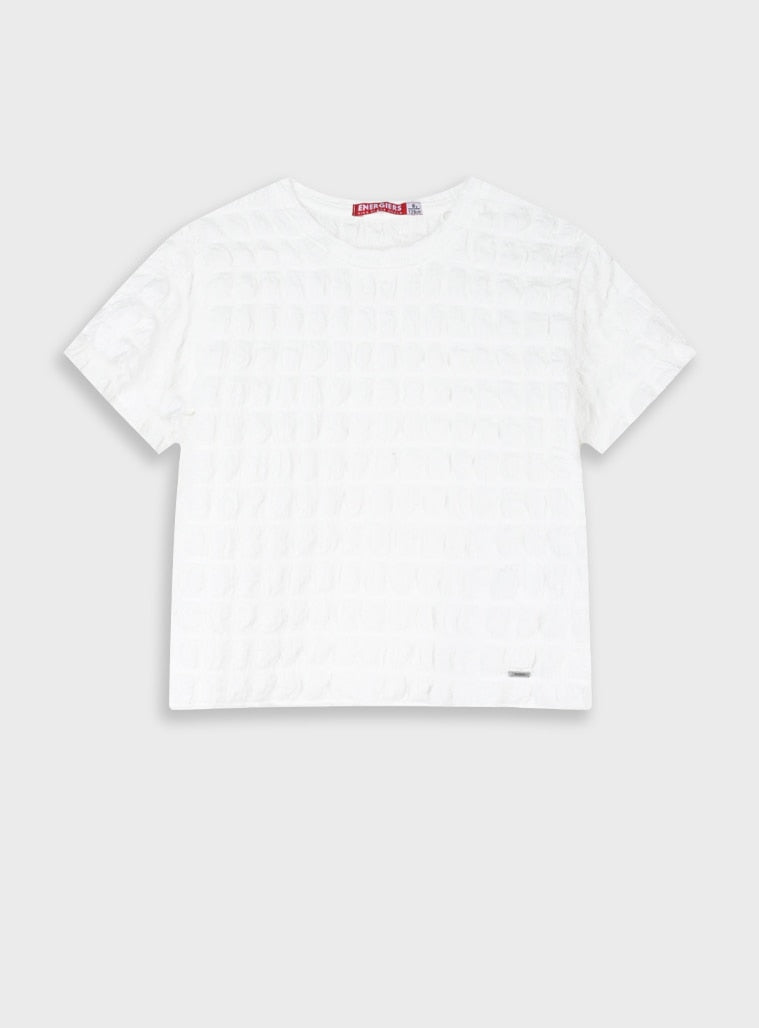 White Blouse for Girls