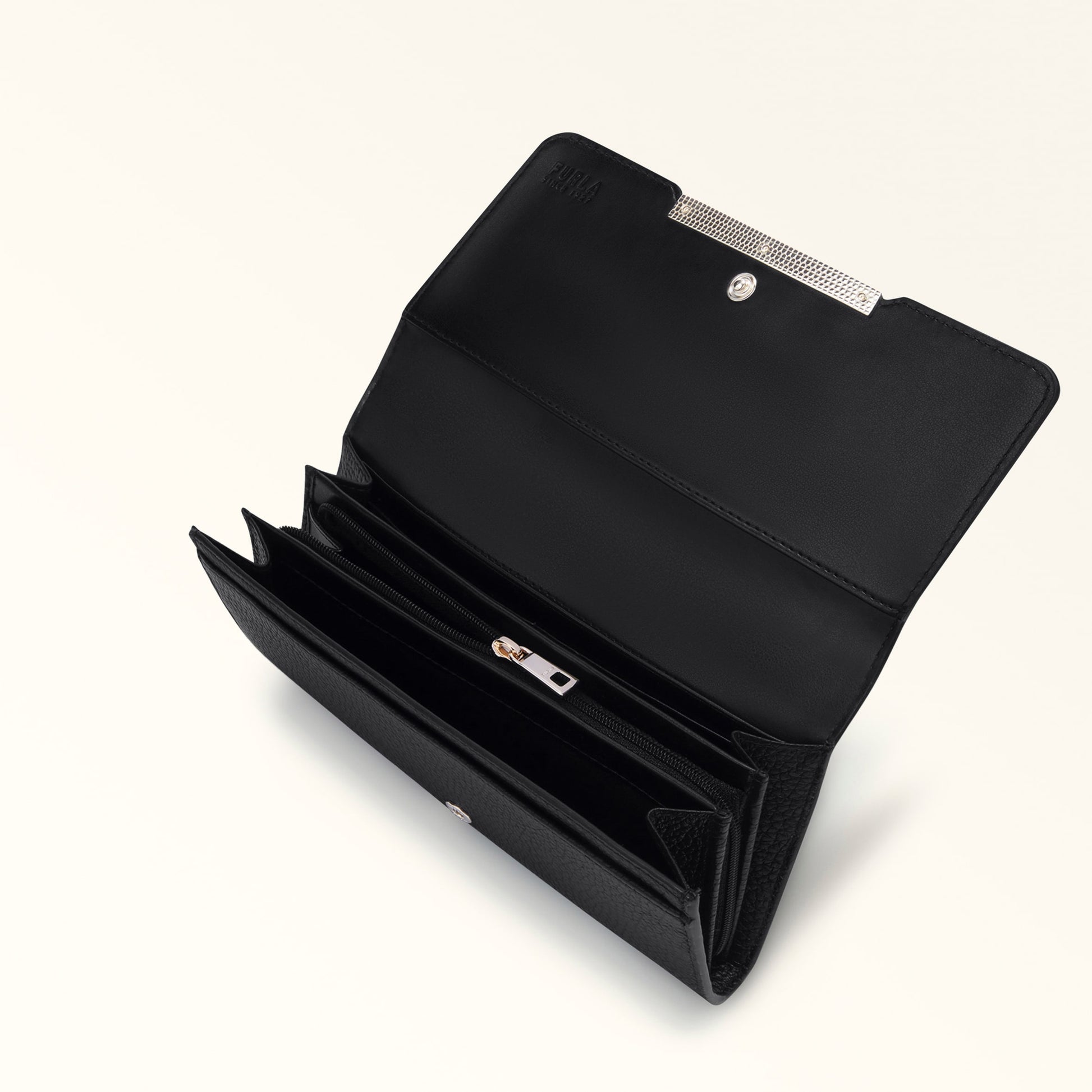 Wallet Gia-Furla Giada Nero