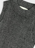 Girl Blouse - Black