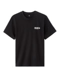 Celio Cotton Short Sleeves Tshirt - Black