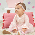 INFANT'S DRESS Energiers