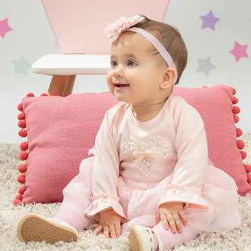 INFANT'S DRESS Energiers