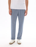 bleu moyen pants other style