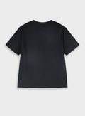Black Blouse for Boys
