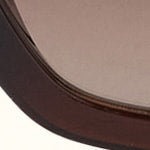 Furla Sunglasses Sfub07 in Brown - Sunglasses 