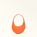 Shoulder Bag Fde-Furla Delizia Paprika