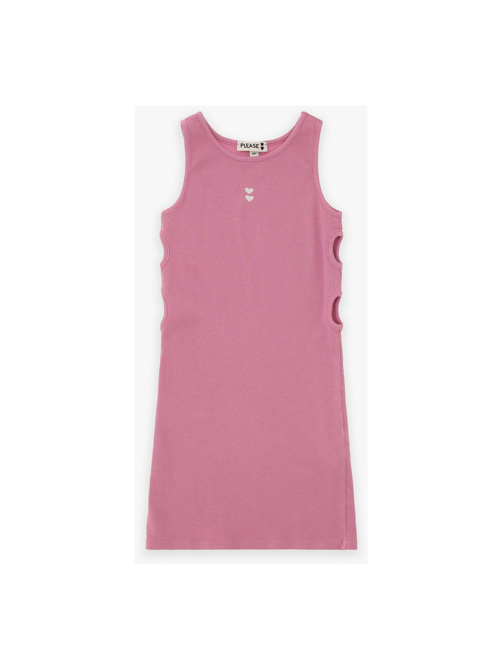 pink dress DRESS KHABBAZ
